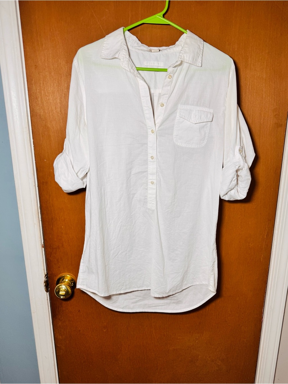 J.Crew Sleepshirt